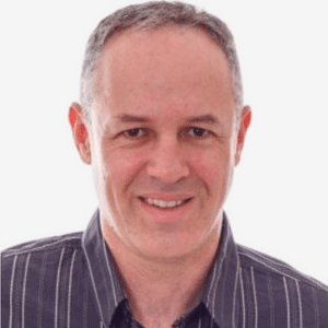 תמונה של רונן וינשטוק